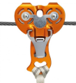 ZIP EVO HOOK (ZİPLİNE MAKARASI)