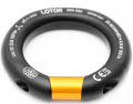 LOTOR(EMNİYET KEMERİ VE LANYARD BAĞLANTI HALKASI)