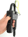QUICK RELEASE QRK (HELİKOPTER FAST ROPE ASKI ÇABUK KURTULMA APARATI)