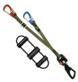 MARLOW FAST ROPE RACK