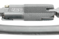 OVALONE CARBON RISE Lock™ (GENİŞ AĞIZLI EMNİYETLİ 2 KİLİTLİ OTOMATİK KARABİNA )