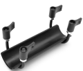 RAİZER ADAPTER 60 MM (ALÜMİNYUM KURTATMA DİREĞİ BAĞLANTI ADAPTÖRÜ)