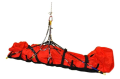 KİT EVEREST CARBON (KARBON TAHTALI SEDYE)