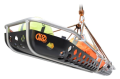 911 HİVE (SEDYE)