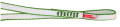 OPEN SLİNG DYN 13 MM 150 CM