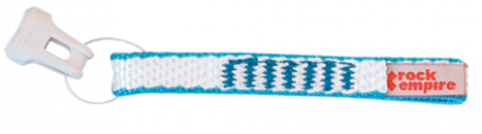 EXPRESS SLİNG DYN 13 MM 18 CM