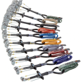10'LU FLEXOR SET (10'lU FREND SET)