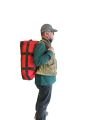 DUFFLE BAG (SPOR VE SEYAHAT ÇANTASI) 70 LT