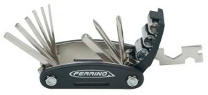 Ferrino Bisiklet Tools