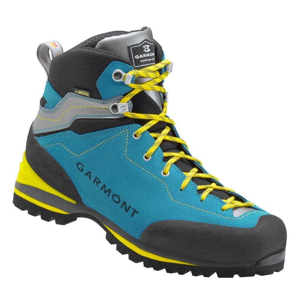 Garmont Ascent GTX