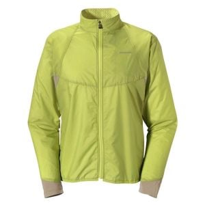 Patagonia Bayan Nine Trails Ceket