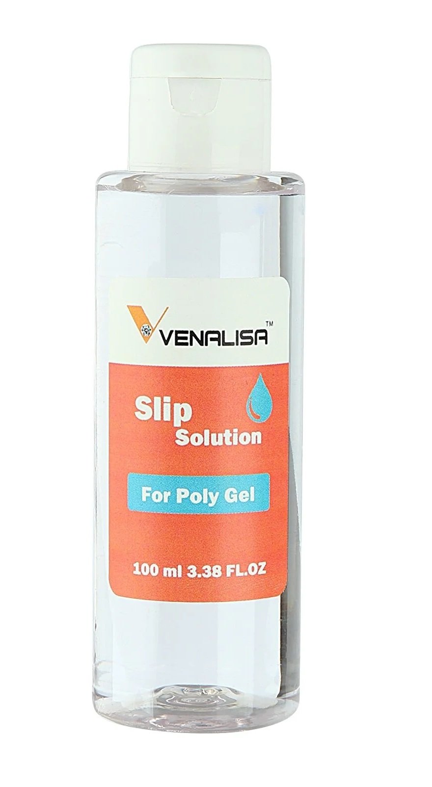 Venalisa Polygel Sıvısı Slip Solution 100 ml