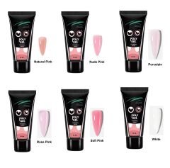 30 ml Polygel Protez Tırnak Polijel Poly Gel