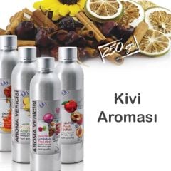 AROMA 250 GR GUSTO KİVİ