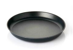 TEFLON PİZZA TAVASI 8 NO[32 CM]