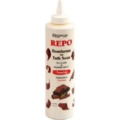 TOPPİNG 1 KG REPO ÇİKOLATA