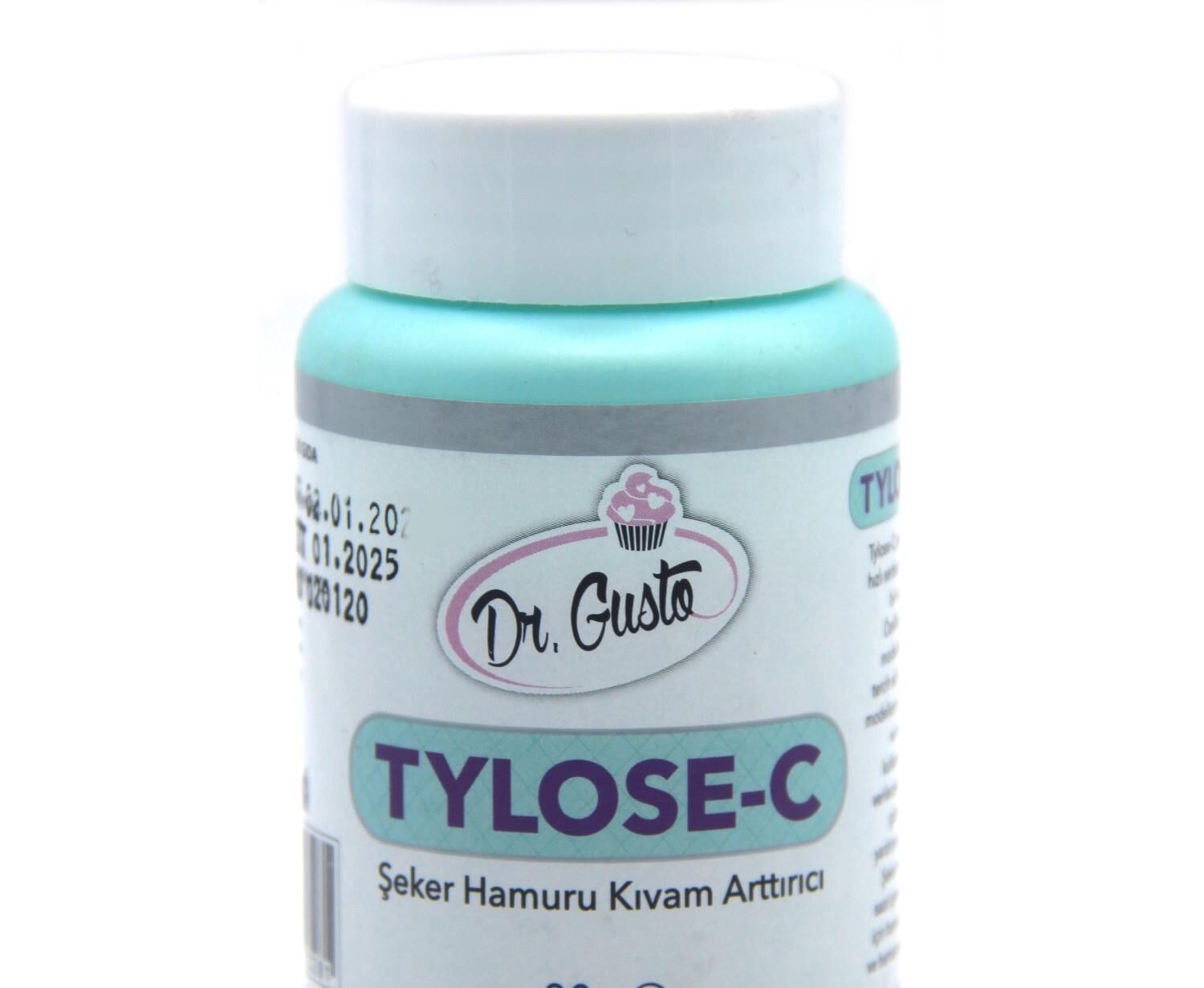 TOZ TYLOSE-C  75 GR GUSTO