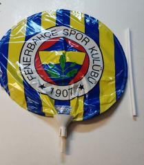 BALON KENDİN ŞİŞİR FENERBAHÇE