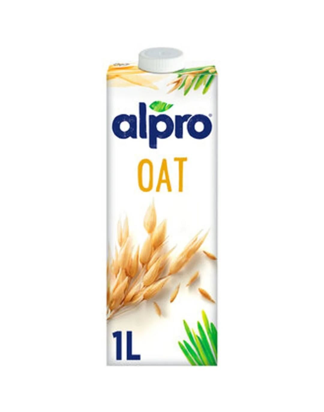 YULAF SÜT ALPRO