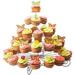 STAND 41 Lİ CUPCAKE