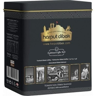 HARPUT DİBEK KAHVESİ (250 Gr)