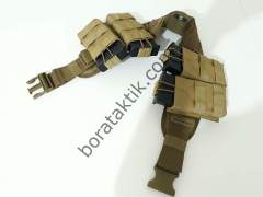 Warrior Assault  Gunfighter Belt 4lü