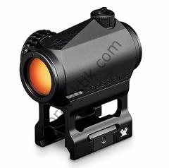 Vortex Crossfire 2 MOA Red Dot Nişangah – CF-RD2