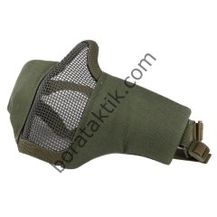 Airsoft Maske