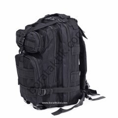 40 LT Sırt Çantası USA Military Tactical Backpack İthal