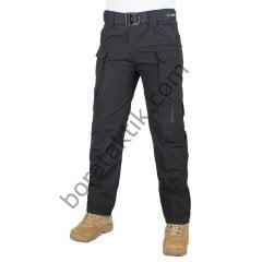 Outdoor Taktik Pantolon  Pro Ripstop Siyah