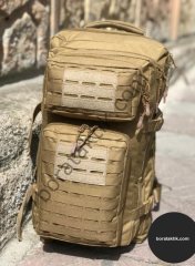 50 LT Askeri Taktik Sırt Çantası Military Tactical Backpack