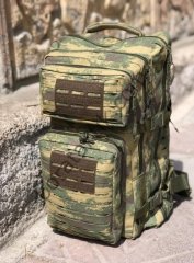 50 LT Askeri Piyade Taktik Sırt Çantası Military Tactical Backpack