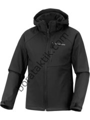 Colo Softshell  Mont