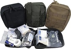 IFAK Medical First Aid Kit Tactical