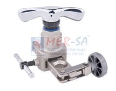Value VFT-808-C Havşa Takımı (Çantalı)