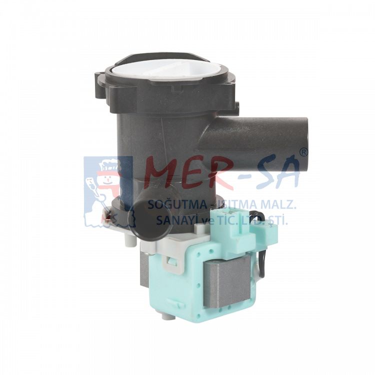 Pompa Bosch Maxx Filtreli