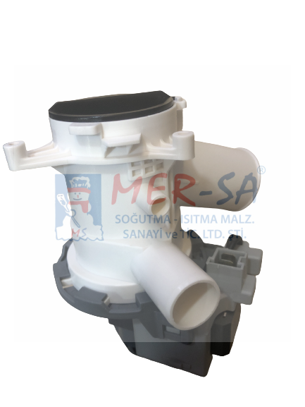 Pompa Arçelik 3320 / 3340 Filtreli