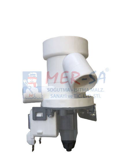 Pompa Arçelik 2100 / 2200 Filtreli