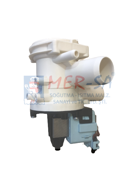 Pompa Bosch 3000 İnce Filtreli
