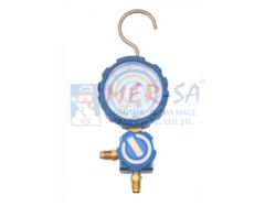 Value VMG-1-U-L Manifold-Ø68 Tek Yollu