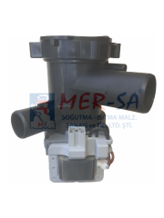 Pompa Bosch Maxx Filtreli