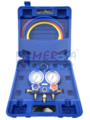 Value VMG2-R32-B Manifold-Ø68 R32/22/410 (1.2mt)
