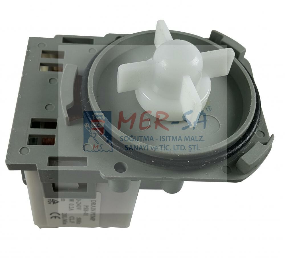 Pompa YENİTİP Askoll Manyetik WP 31303