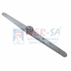Bulaşık Makinesi Arçelik Fıskiye Üst Gri 1746200100