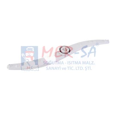 Bulaşık Makinesi INDESIT Fıskiye Üst C00075746