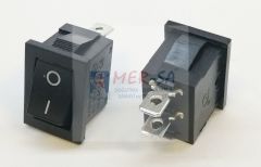 Mikro Mini Işıksız Anahtar