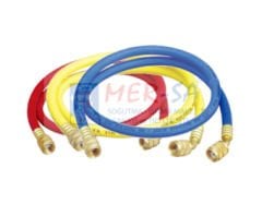Value VRP-U-R/B/Y Gaz Hortumu 90cm (R410A)