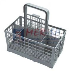 Bulaşık Makinesi Çatal-Kaşık Sepet 087401 093046