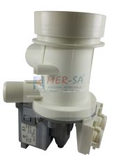 Pompa AEG Hızlı Servis Manyetik 7212