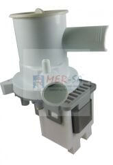 Pompa 4280 Bosch Manyetik Filtreli 4280